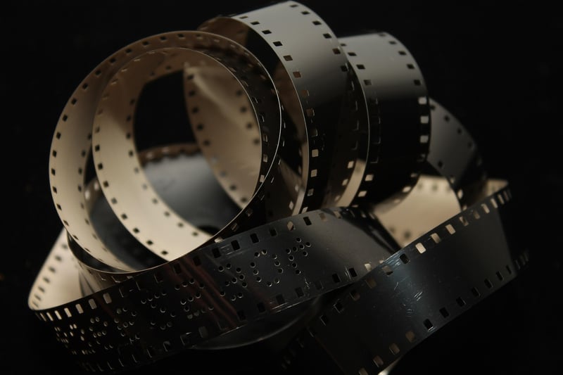 Film reel
