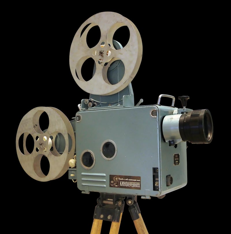 Movie Set
