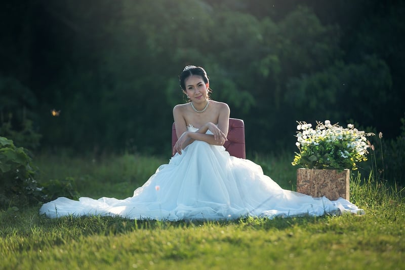 Secret Wedding
